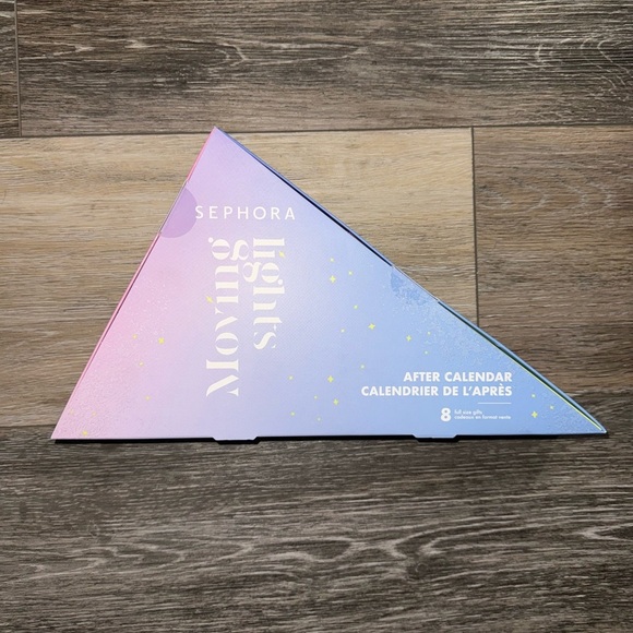 Sephora Moving Lights Advent Calendar​ - Picture 3 of 4